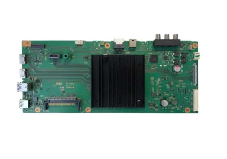 Плата 1-981-926-22 (173657422) A2184797C, для телевизора Sony KD-49XE7096