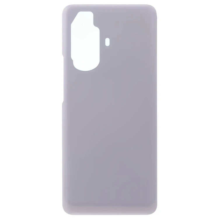 Задняя крышка для Huawei Nova 11 Pro (GOA-LX9) (белый)