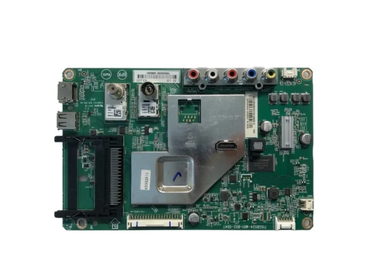 Плата 715G8524-M01-B02-004T, для телевизора LG 32LK500