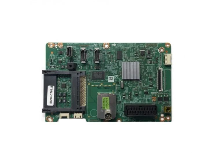 Плата BN41-01897A BN94-07691E, для телевизора Samsung UE32EH4004