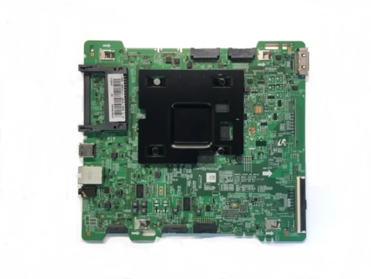 Плата BN41-02570B BN94-12528C, для телевизора Samsung UE75MU7000