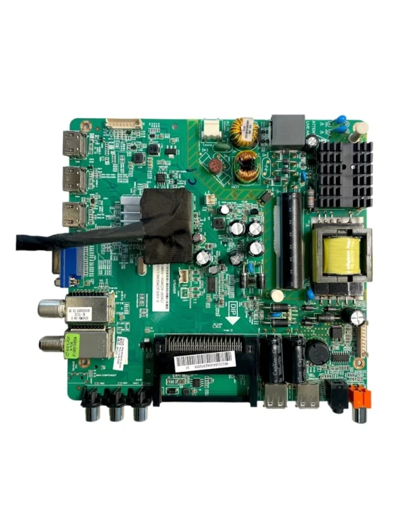 Плата MSD3663-T8C1, для телевизора AOC 43M3083/60S