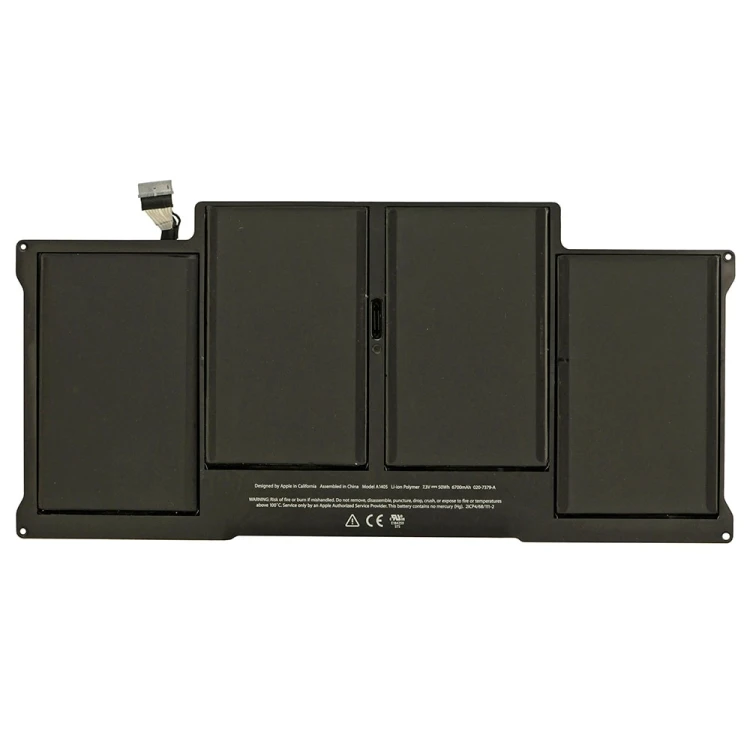 Аккумулятор для Apple MacBook Air 13 A1369 / MacBook Air 13 A1466 (MID 2011 - EARLY 2015) (A1405) (ORIG)