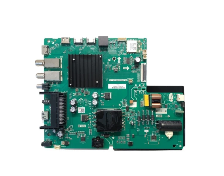 Плата TP.MT9632.PB721, для телевизора Soundmax SM-LED50M02SU