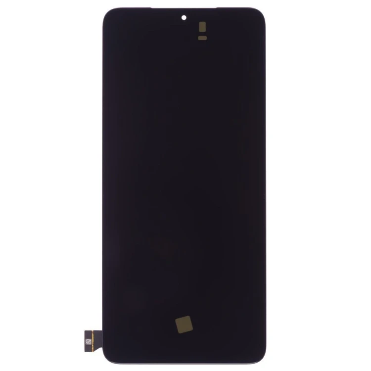 Дисплей для Xiaomi Poco F6 Pro (23113RKC6G) + тачскрин (черный) (ORIG)