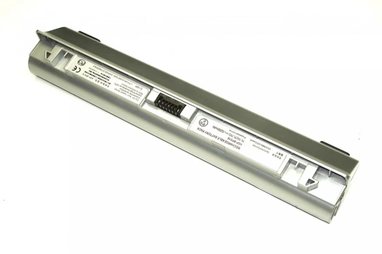 Аккумуляторная батарея для ноутбука Sony Vaio VPCW (VGP-BPS18) 5200mAh OEM серебристая
