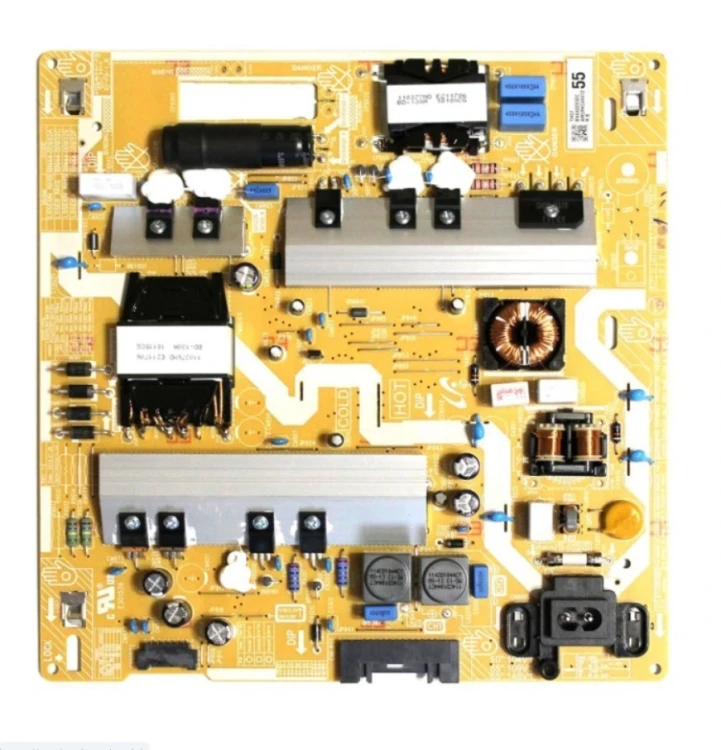 Блок питания для телевизора BN44-00932C Samsung UE55NU7470U