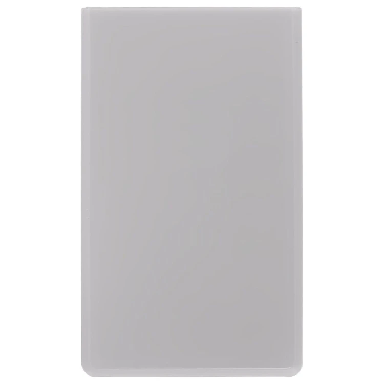 Задняя крышка для Google Pixel 6 Pro (GLUOG/G8VOU/GF5KQ) (белый)