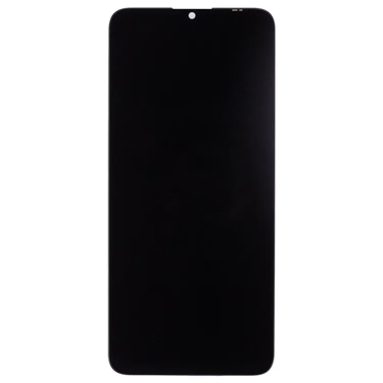 Дисплей для Huawei Nova Y70 (MGA-LX9N) / Nova Y70 Plus (MGA-LX9N) / Nova Y71 (MGA-LX9N) + тачскрин (черный) (ORIG)