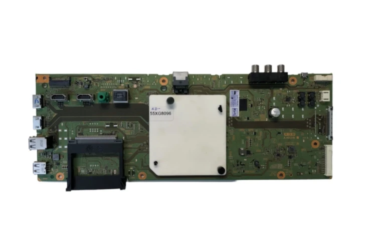 Плата 1-982-454-51 (173678051) A500967A, для телевизора Sony KD-55XG8096