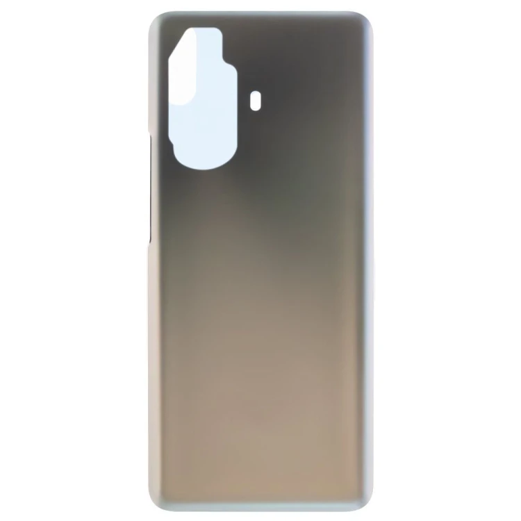 Задняя крышка для Huawei Nova 11 Pro (GOA-LX9) (золотистый)