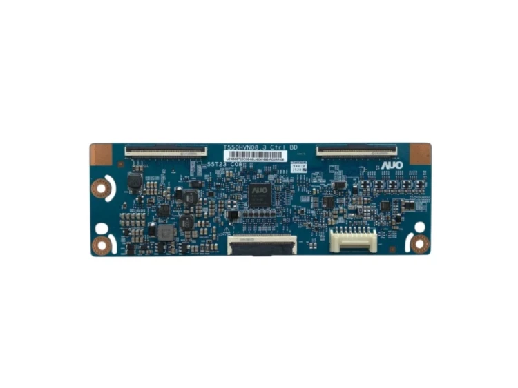 Плата T-Con T550HVN08.3 Ctrl BD 55T23-C08, для телевизора Samsung UE55J5500