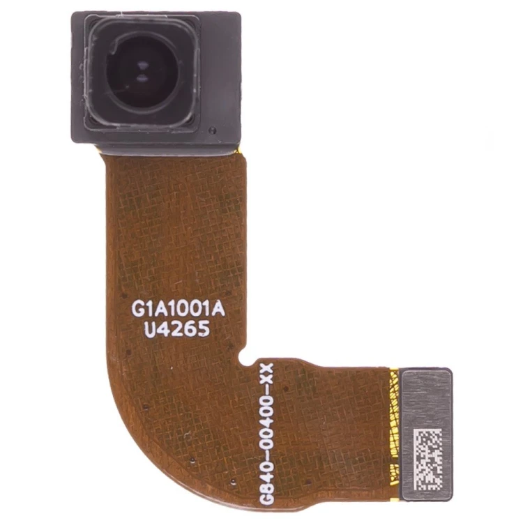 Камера для Google Pixel 8 (GKWS6/G9BQD/GZPFO/GPJ41) (передняя) (ORIG100)