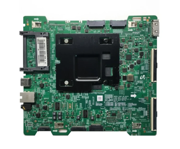 Плата BN41-02570B BN94-12531B, для телевизора Samsung UE49MU8000U