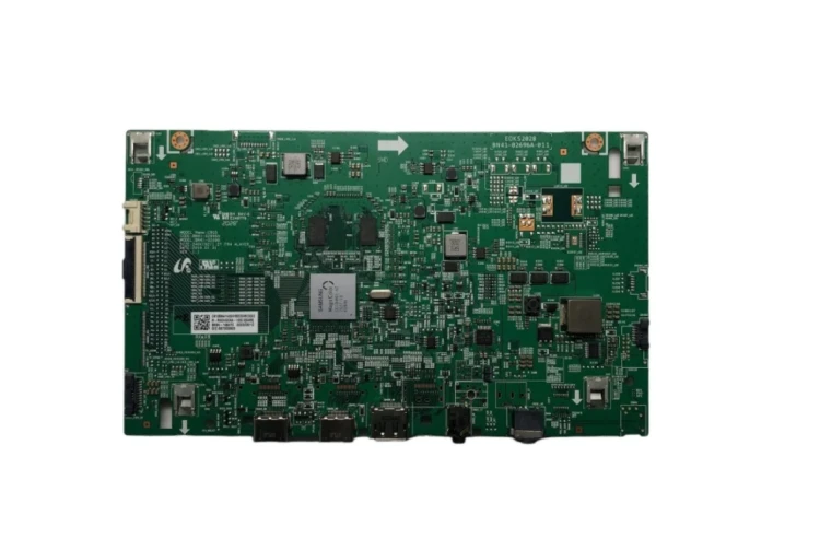 Плата BN41-02696A BN94-14647E, для телевизора Samsung LC24RG50FQIXCI