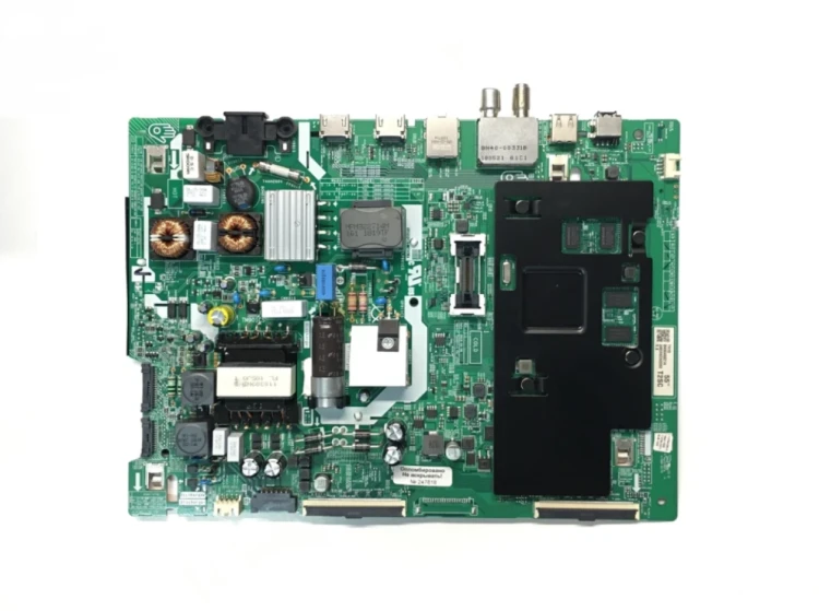 Плата BN96-46821A, для телевизора Samsung UE55NU7092U