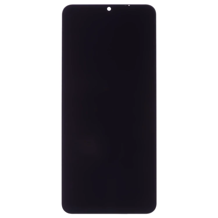 Дисплей для Realme Note 50 (RMX3834) / C51 (RMX3830) / C53 (RMX3760) + тачскрин (черный) (ORIG)