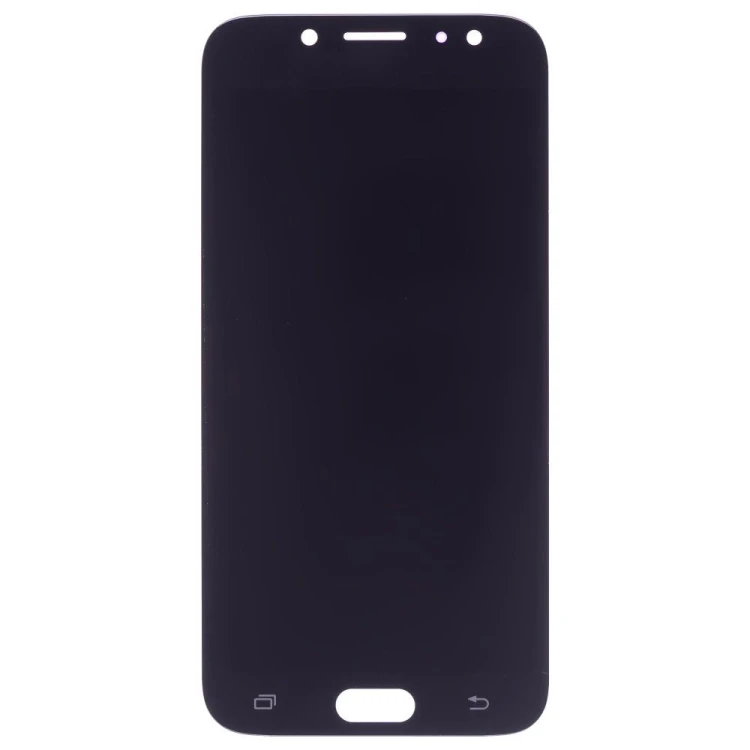 Дисплей для Samsung J730 Galaxy J7 (2017) + тачскрин (черный) (In-Cell)