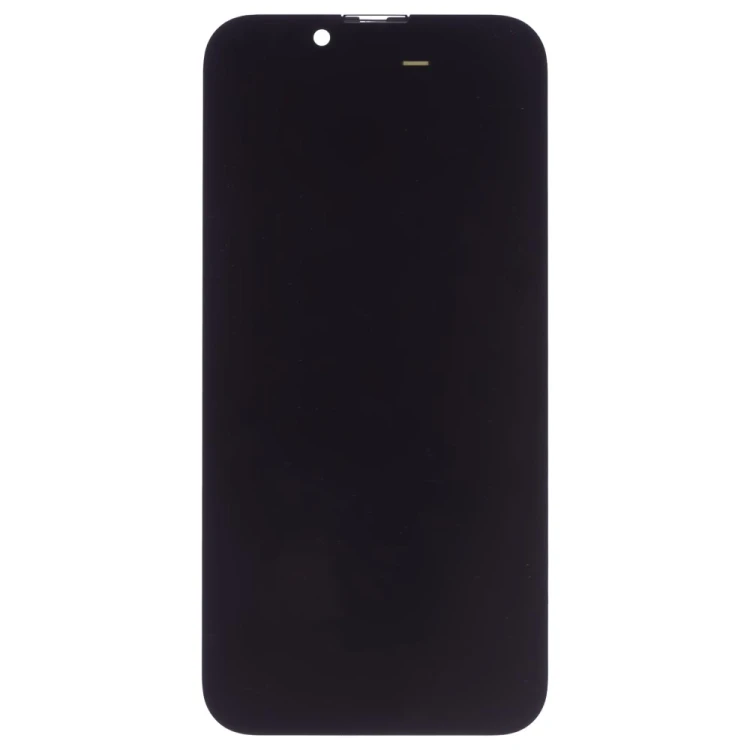 Дисплей для Apple iPhone 13 mini + тачскрин (черный) (GX) (Hard Oled)