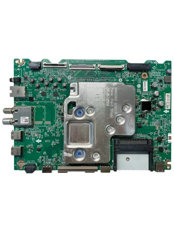 Плата EAX69462005(1.0) EBU66568707, для телевизора LG 65NANO906PB