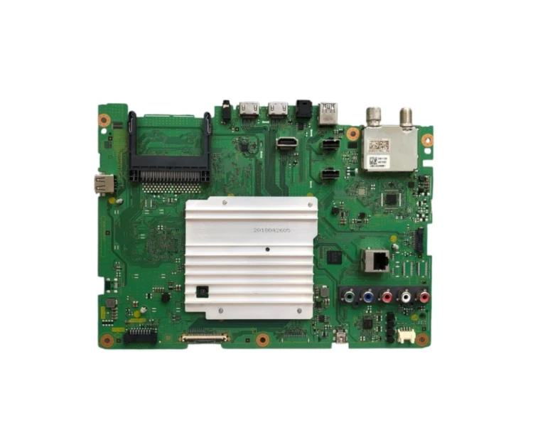 Плата TNPH1197, для телевизора Panasonic TX-49FXR740