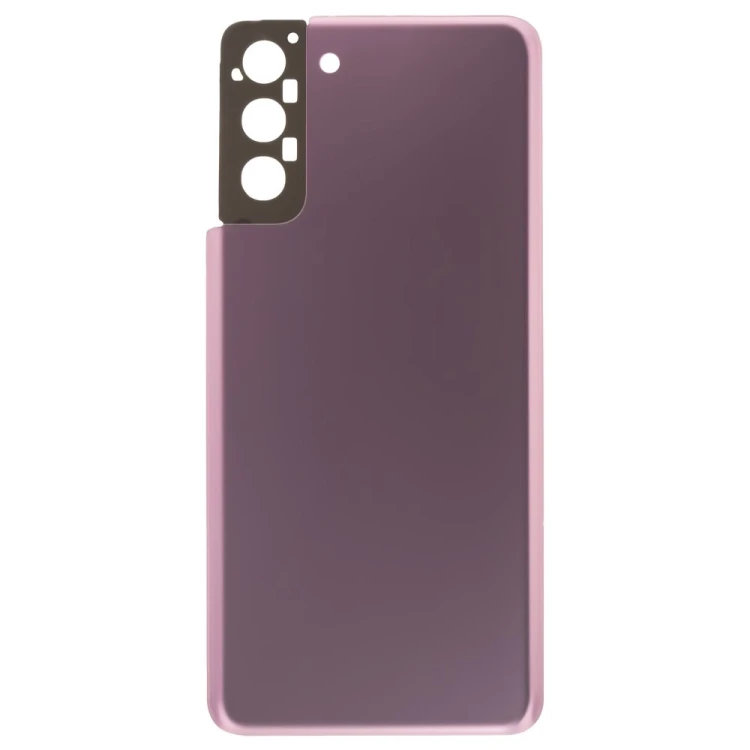 Задняя крышка для Samsung G996 Galaxy S21+ (золотистый)