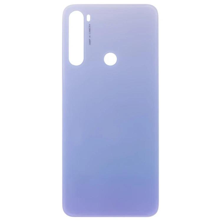 Задняя крышка для Xiaomi Redmi Note 8T (M1908C3XG) (белый)