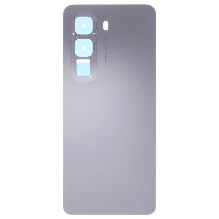 Задняя крышка для Infinix Hot 50 4G (X6882) (серый)