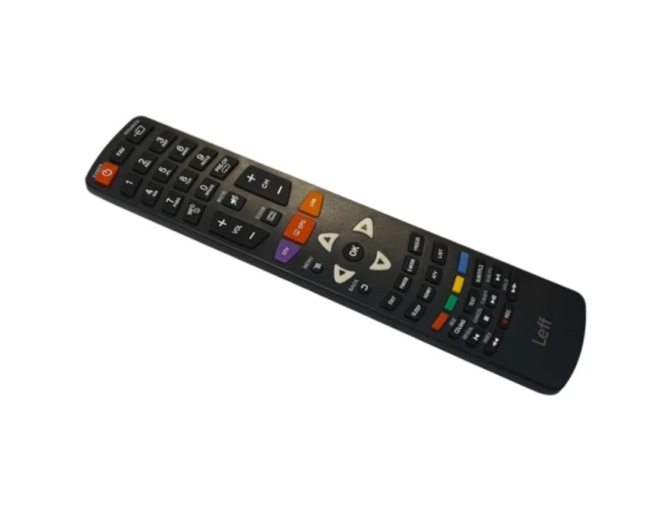 Пульт для телевизора Leff 50U110S