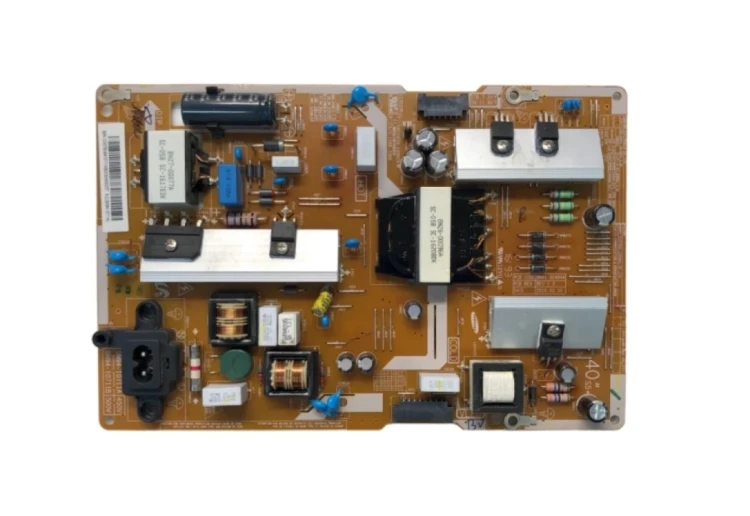 Блок питания для телевизора BN41-02499A BN94-10711A Samsung UE43KU6079U, UE40KU6000