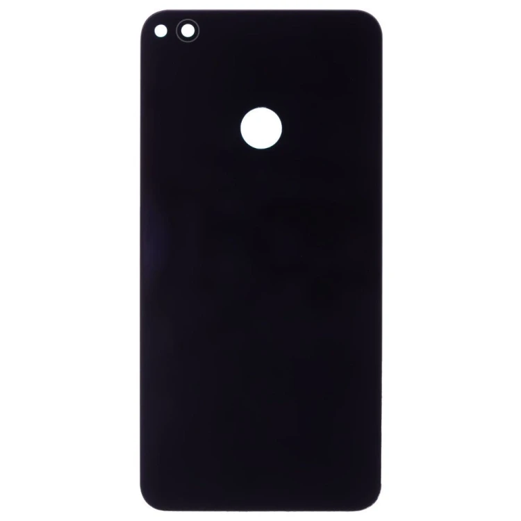 Задняя крышка для Huawei Honor 8 Lite (PRA-TL10) / P8 Lite 2017 / P9 Lite 2017 (PRA-LX3) (серый)