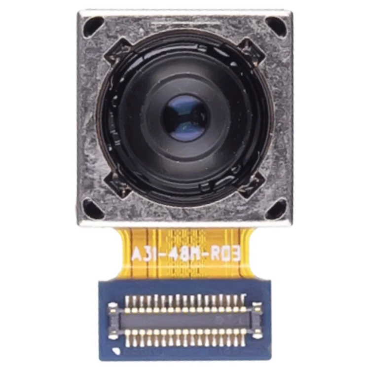 Камера для Samsung A125 Galaxy A12 / M127 Galaxy M12 (задняя) (ORIG100)