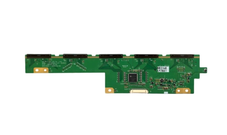 Плата T-Con 6870S-0215D, для телевизора PHILIPS 15PF4121-58