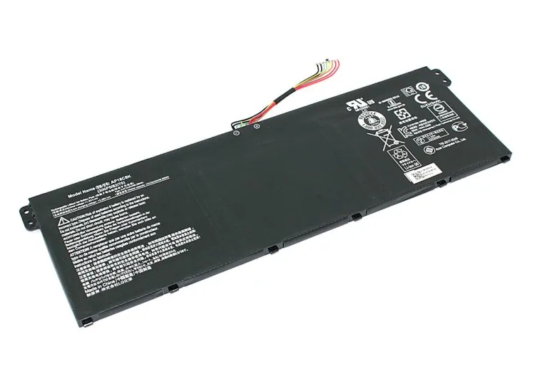 Аккумуляторная батарея для ноутбука Acer Swift 3 SF314-57 (AP18C8K) 11.25V 4471mAh