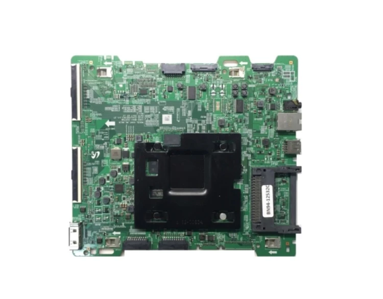 Плата BN41-02570B BN94-12532C, для телевизора Samsung UE55MU8005
