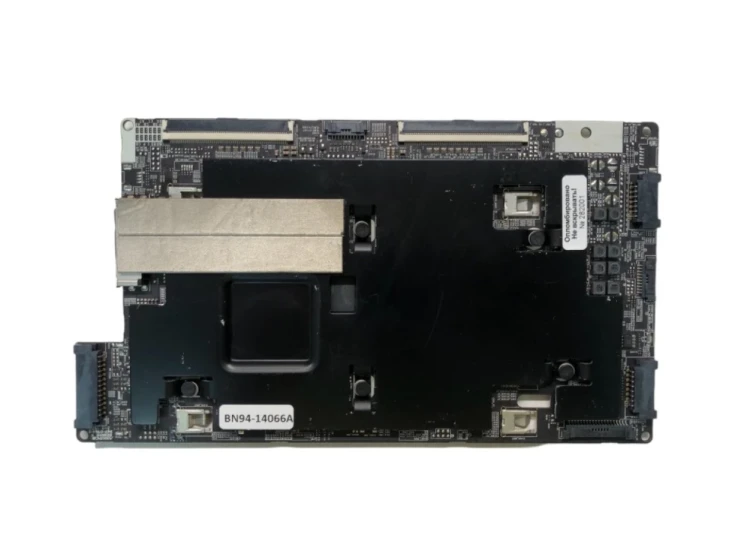 Плата BN41-02697A BN94-14066A, для телевизора Samsung QE55Q80RAU