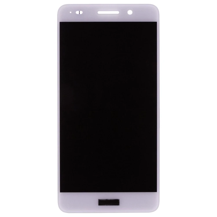 Дисплей для Huawei Y6 II (CAM-L03/CAM-L21) / Honor 5A Plus + тачскрин (белый) (Medium)