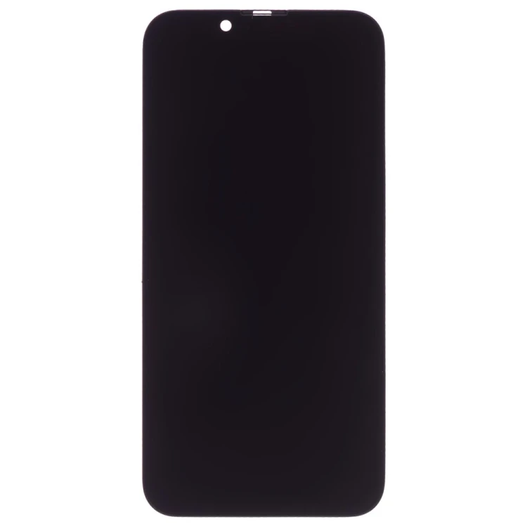 Дисплей для Apple iPhone 13 mini + тачскрин (черный) (JK) (In-Cell) (площадка под IC)