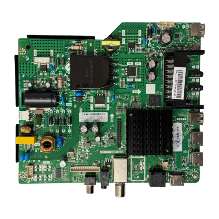 Плата HK.T.RT2842P639, для телевизора Polarline 43PL51TC-SM