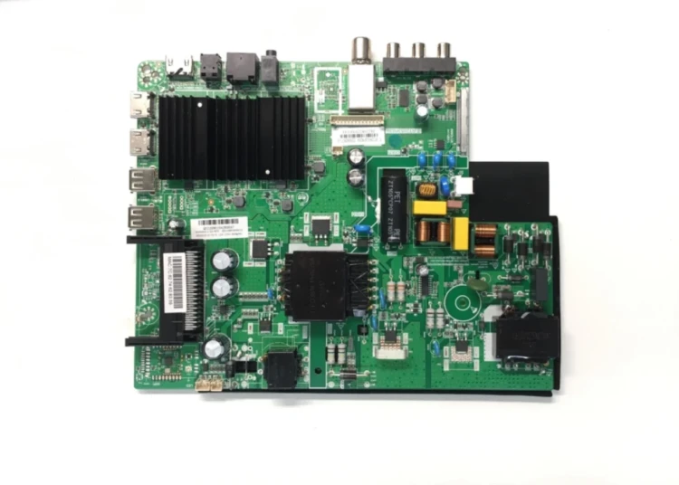 Плата T.RT2853P839, для телевизора Supra STV-LC55ST0045U