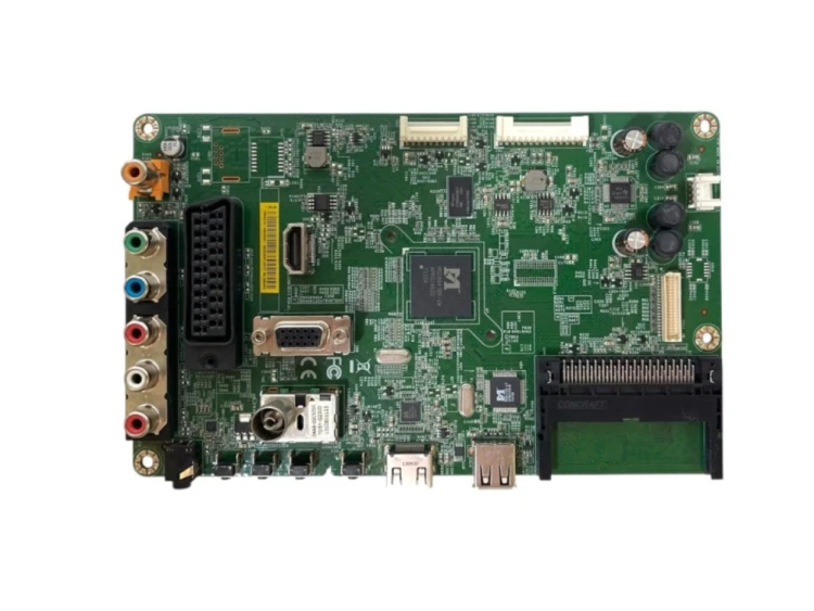 Плата TOS-TU5Z-EB40M01T0-1, для телевизора Toshiba 50L2353RK