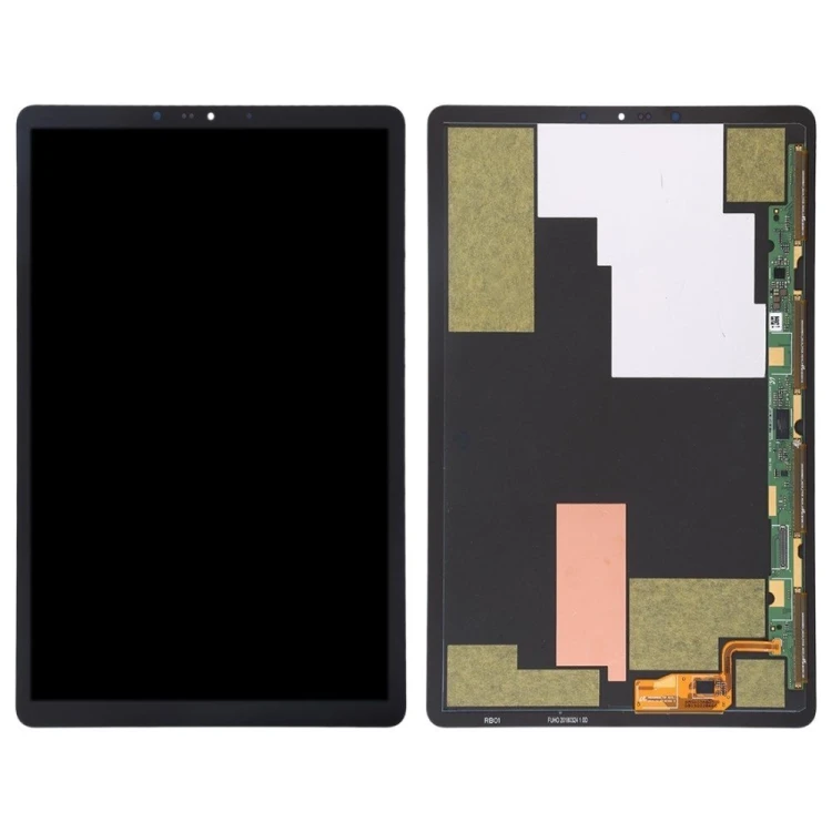 Дисплей для Samsung T830/T835 Galaxy Tab S4 10.5 + тачскрин (черный) (ORIG)