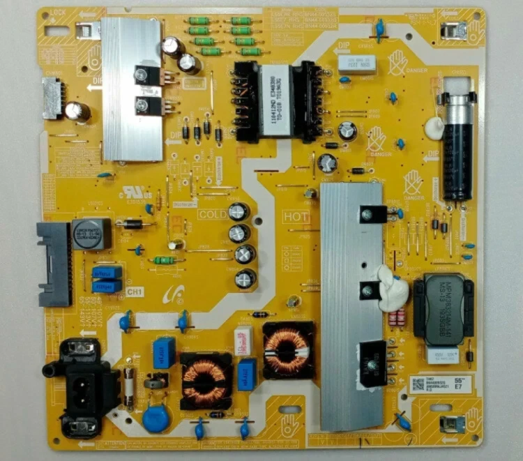 Блок питания для телевизора BN44-00932Q Samsung UE50RU7120U