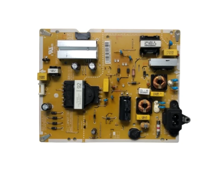 Блок питания для телевизора EAX68304101(1.7) EAY65170101 LG 43UM7450PLA, 43UM7490PLC, 43UP75006, 43UN74006, 43UN81006LB