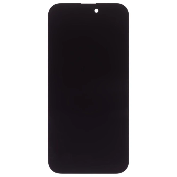 Дисплей для Apple iPhone 15 Plus + тачскрин + ALS шлейф (черный) (ORIG100) (Снятый)