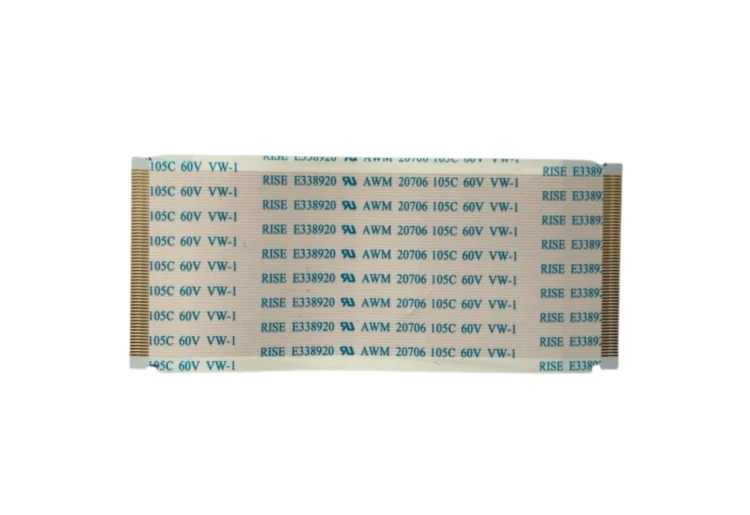 Шлейф, WXA507R, 60pin, 80x35