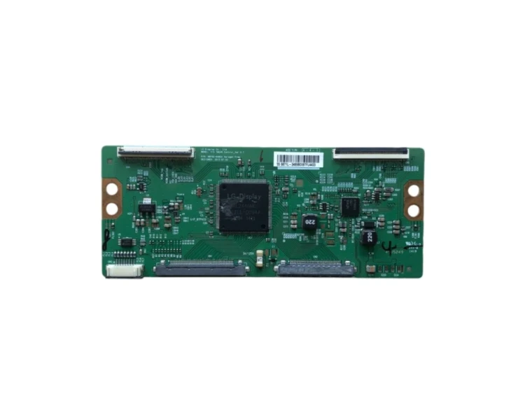 Плата T-Con 6870C-0482A, для телевизора Toshiba 47L7453RB