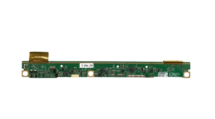 Плата T-Con 6870S-0955A, для телевизора PHILIPS 26PFL3405/60