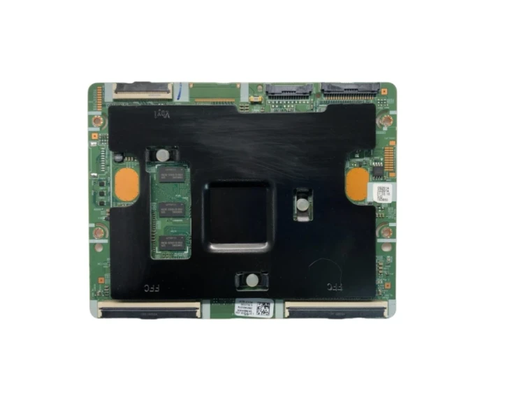 Плата T-Con BN41-02297A LSF650FJ08, для телевизора Samsung UE65JS9000T
