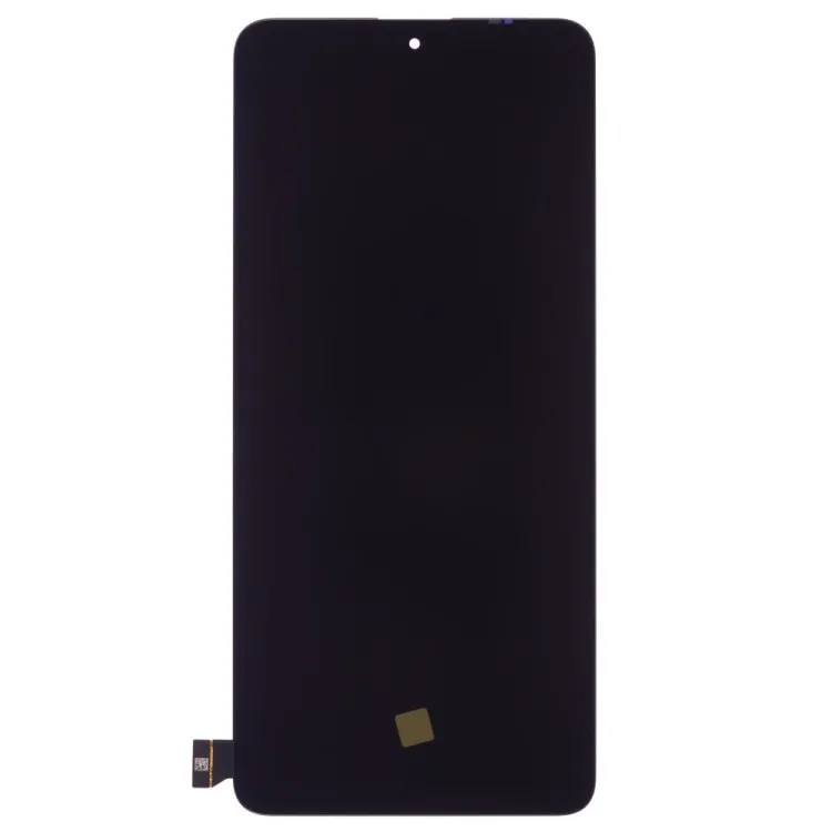 Дисплей для Xiaomi Poco F5 Pro (23013PC75G) + тачскрин (черный) (ORIG)